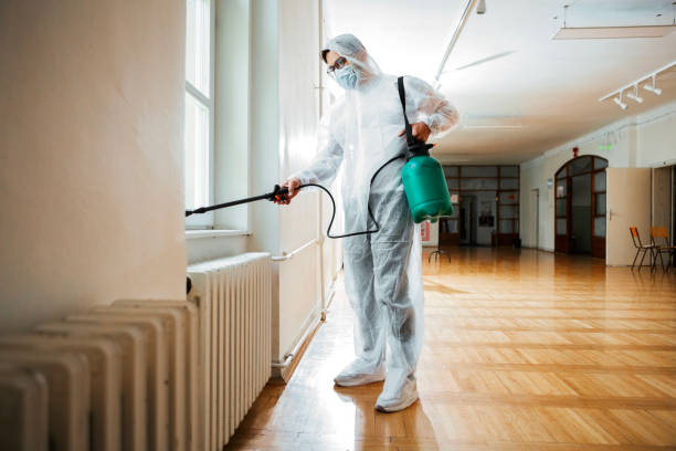 Pest Prevention Services in Benton Harbor, MI